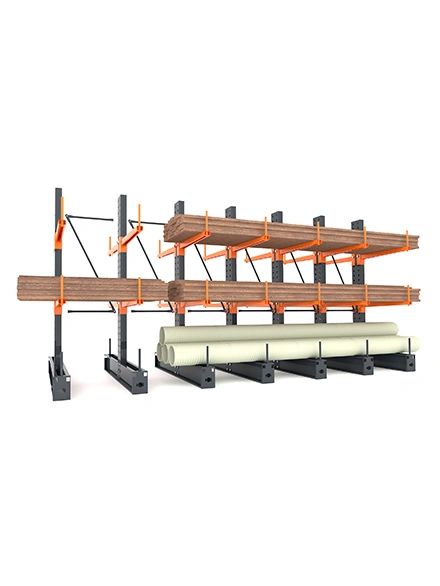 Rack Cantilever