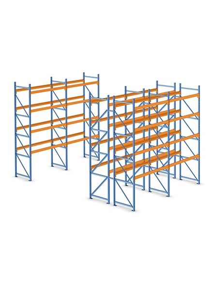 Instalación de Racks